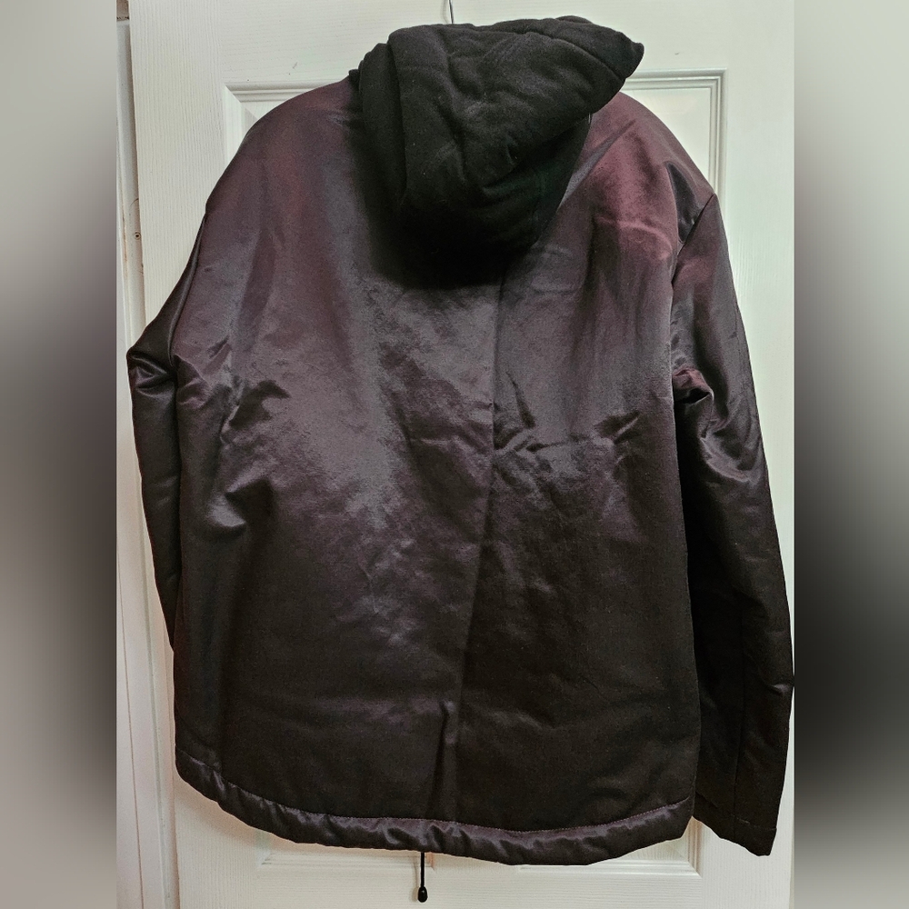 Yoon Jacket - Picture 2 of 6